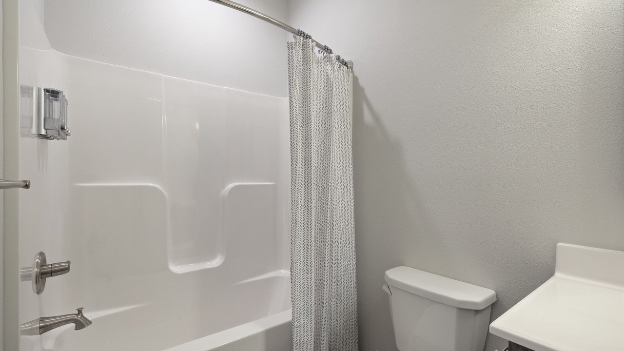 Photo of Bathroom in Branson
