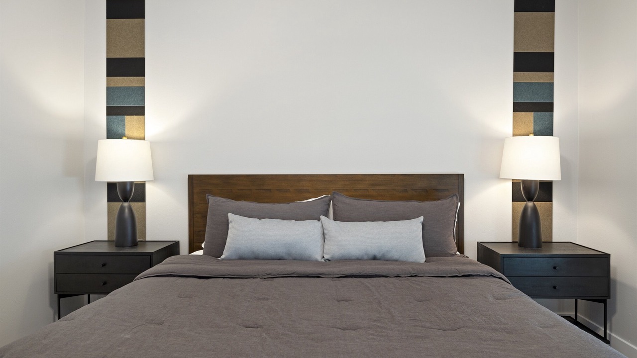 Photo of Bedroom in Branson