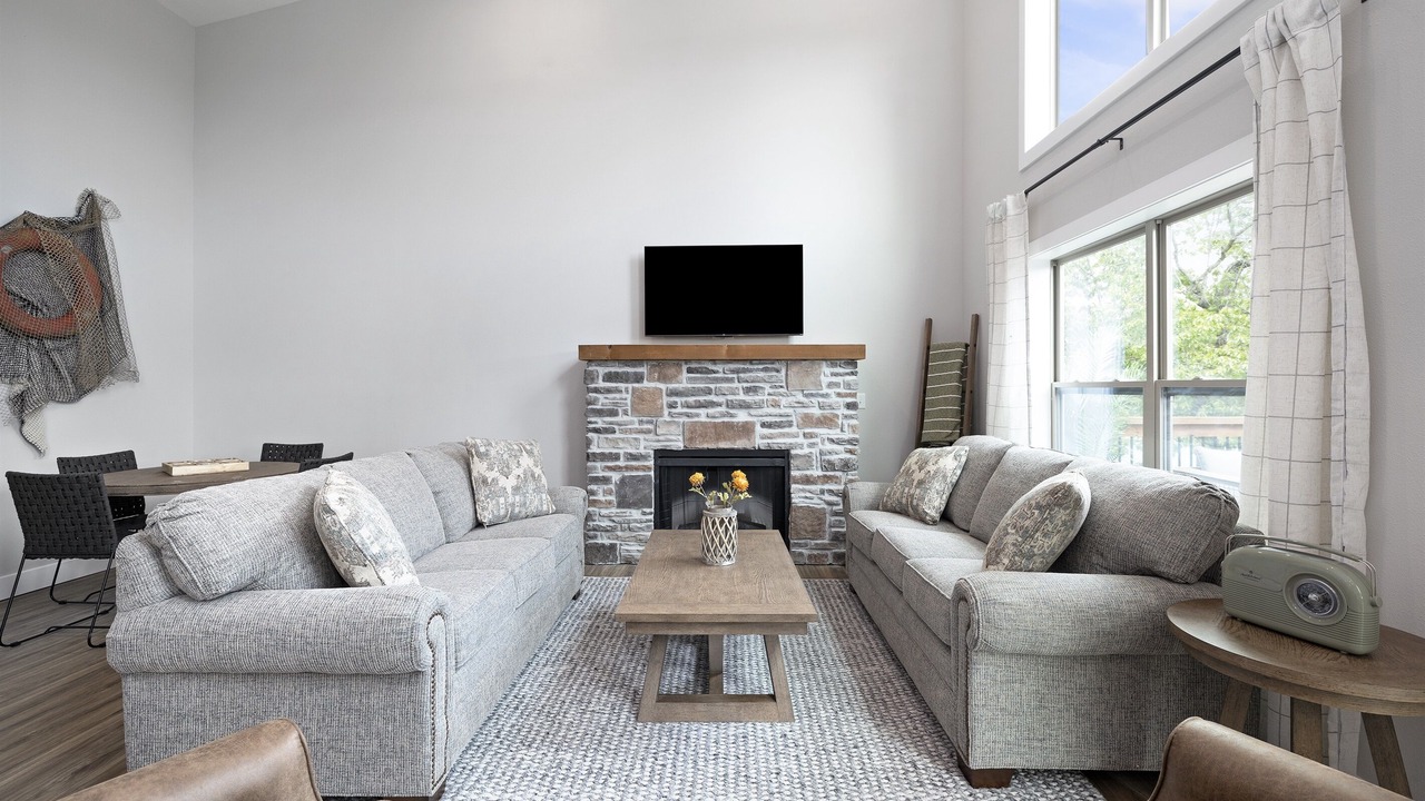 Photo of Livingroom in Branson