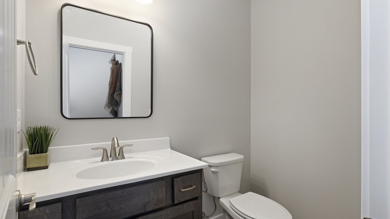 Photo of Bathroom in Branson