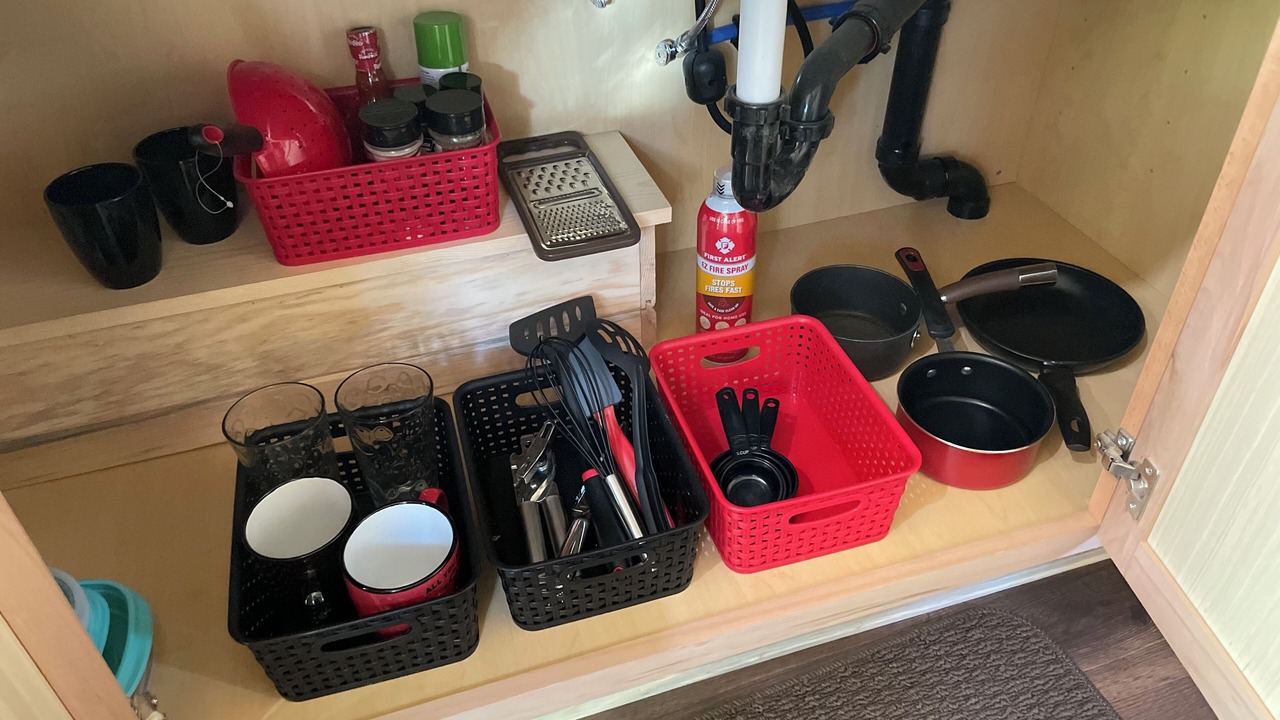 Photo of Kitchen in Central Point