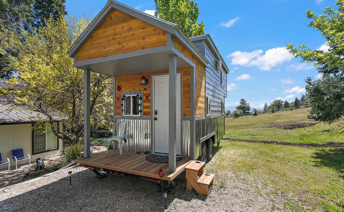 Photo of Outdoor in Central Point