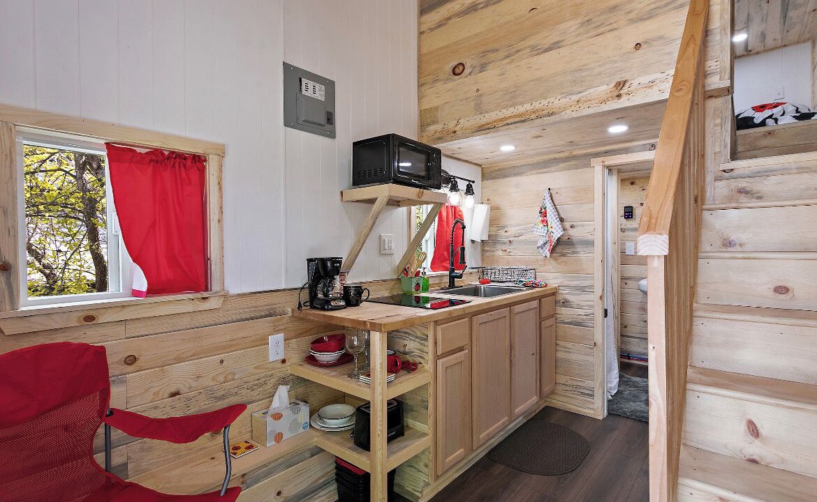 Photo of Kitchen in Central Point