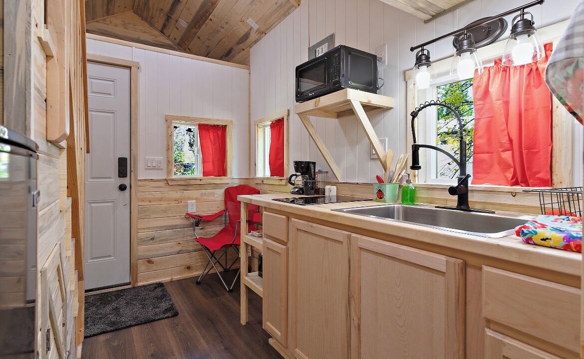 Photo of Kitchen in Central Point