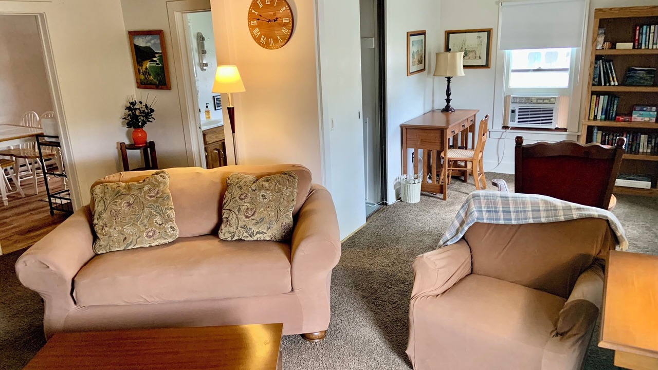 Photo of Livingroom in Medina