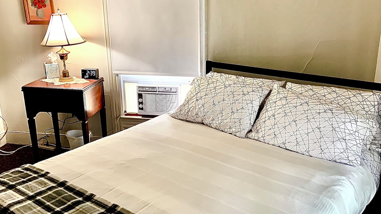 Photo of Bedroom in Medina