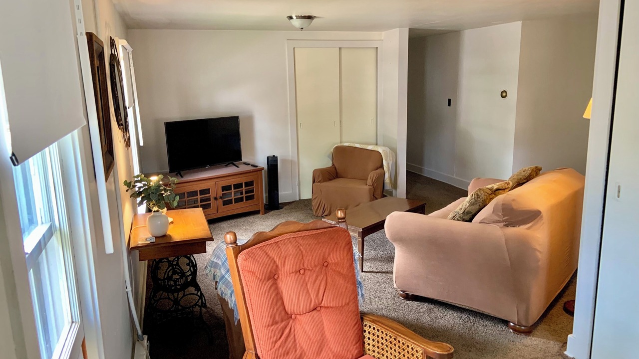 Photo of Livingroom in Medina