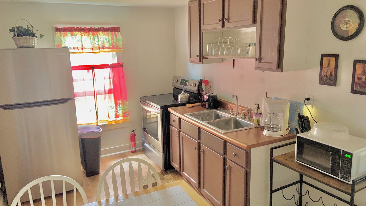 Photo of Kitchen in Medina