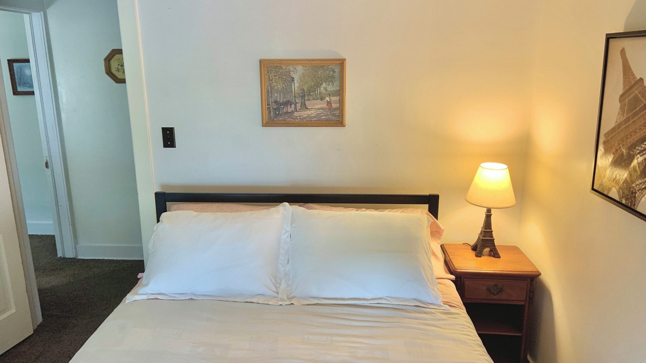 Photo of Bedroom in Medina