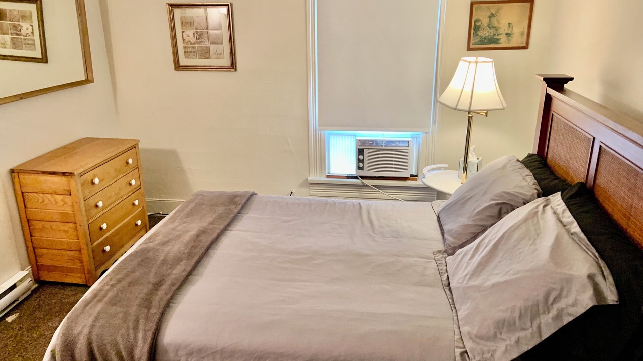 Photo of Bedroom in Medina