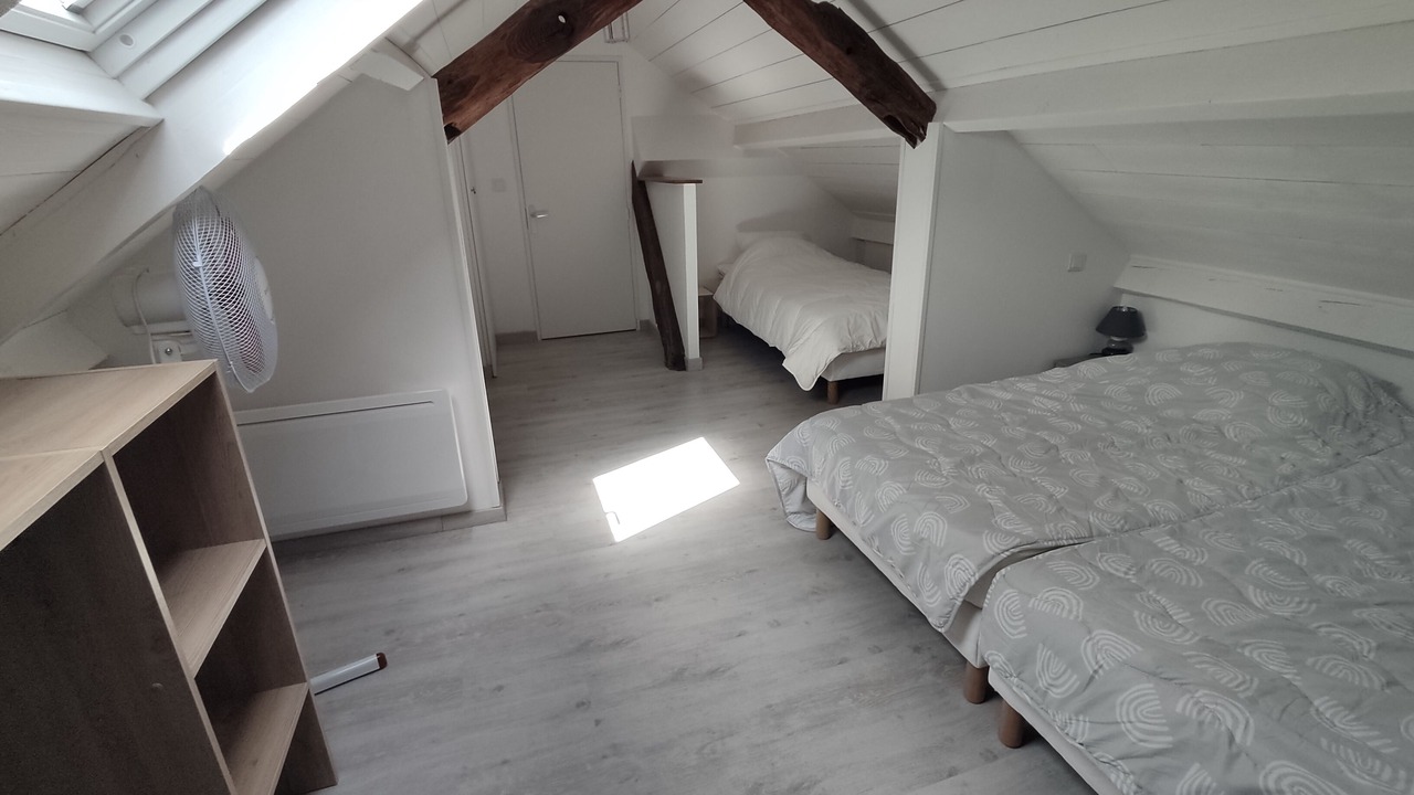 Photo of Bedroom in Peaule