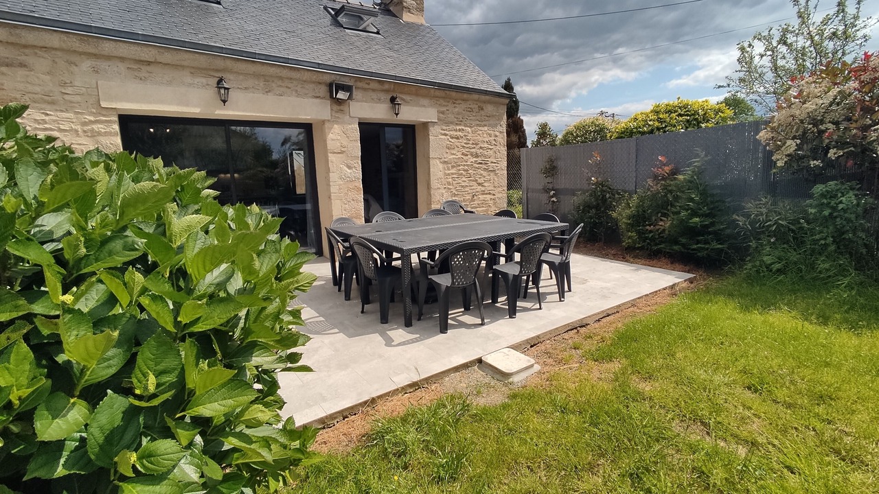 Photo of Outdoor in Peaule