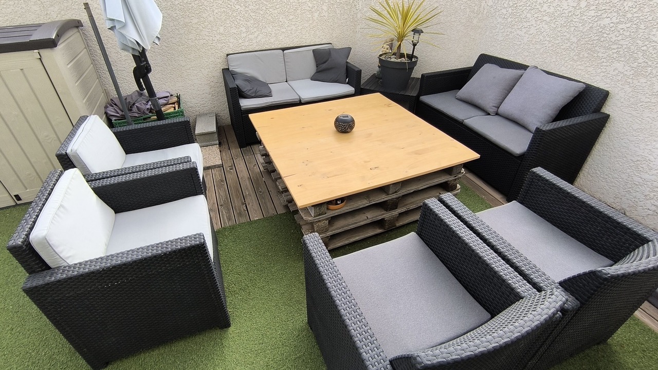 Photo of Outdoor in Vic-la-Gardiole