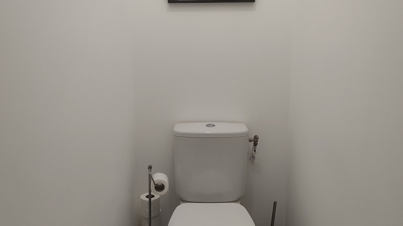Photo of Bathroom in Vic-la-Gardiole