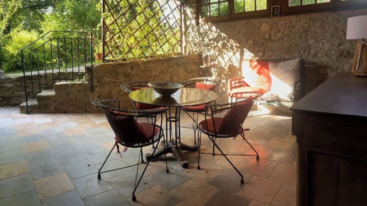 Photo of Outdoor in Saint-Sebastien-d'Aigrefeuille