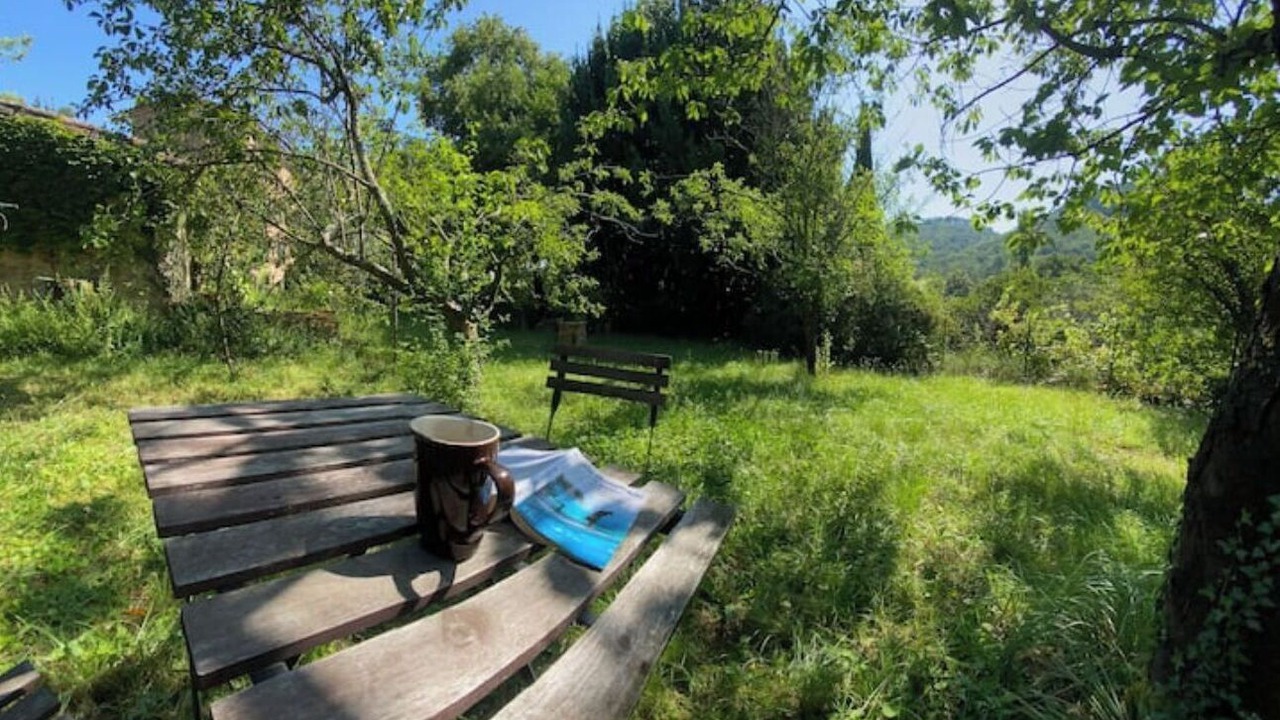 Photo of Outdoor in Saint-Sebastien-d'Aigrefeuille