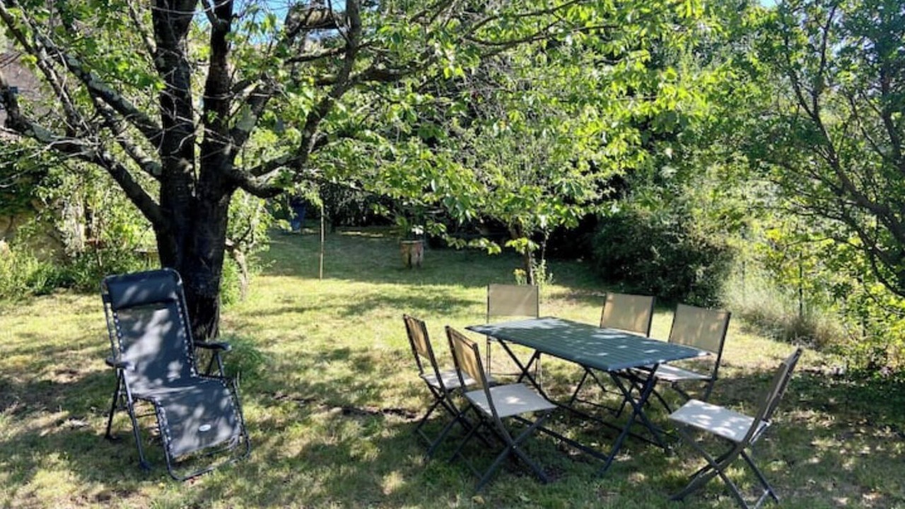 Photo of Outdoor in Saint-Sebastien-d'Aigrefeuille