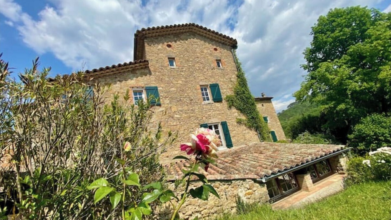 Photo of Outdoor in Saint-Sebastien-d'Aigrefeuille