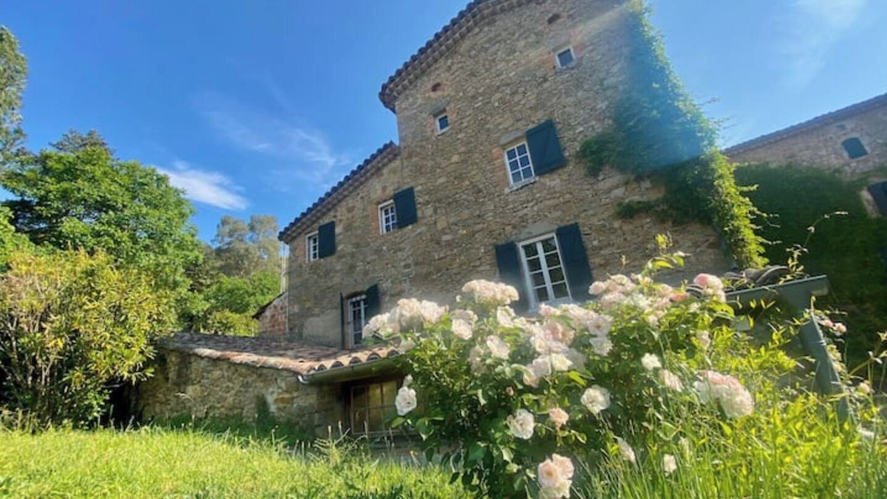 Photo of Outdoor in Saint-Sebastien-d'Aigrefeuille