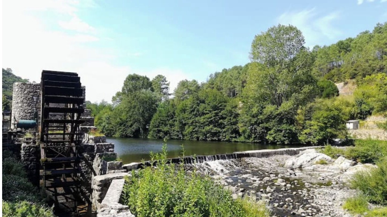 Photo of Outdoor in Saint-Sebastien-d'Aigrefeuille