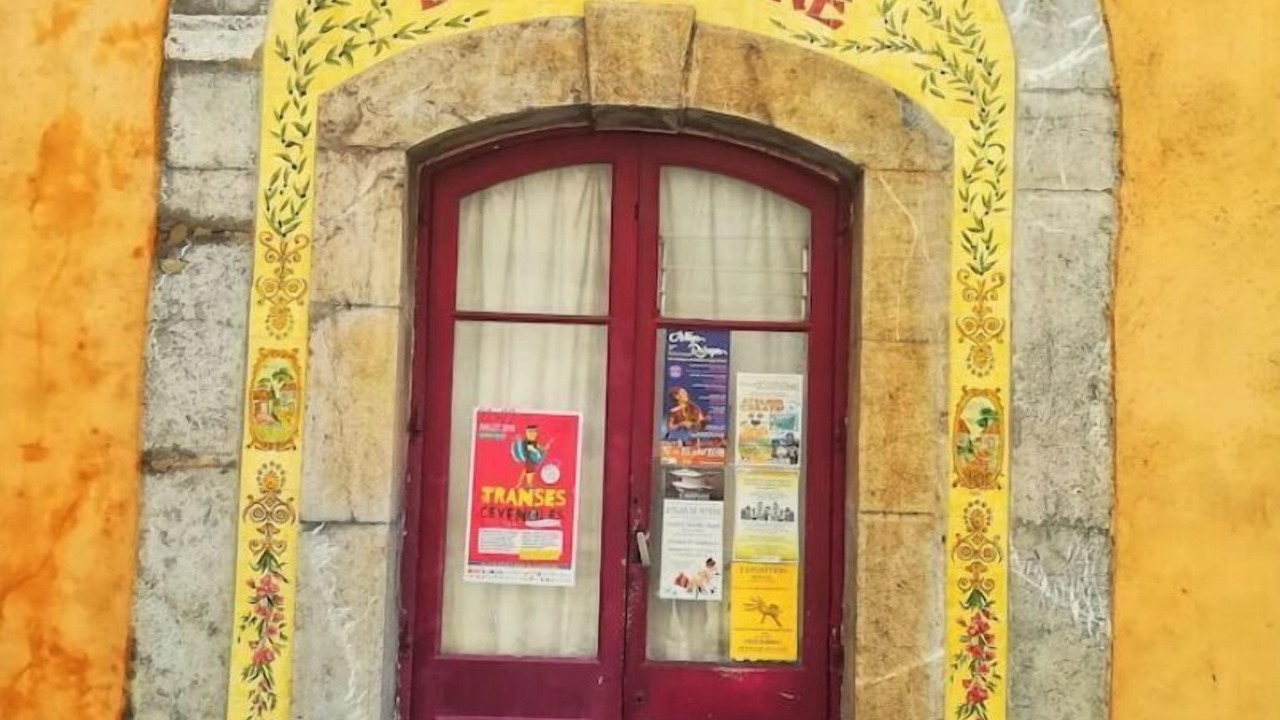 Photo of Outdoor in Saint-Sebastien-d'Aigrefeuille