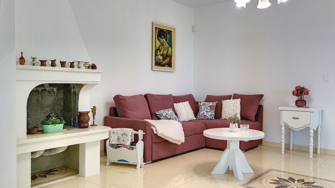 Photo of Livingroom in Pomer