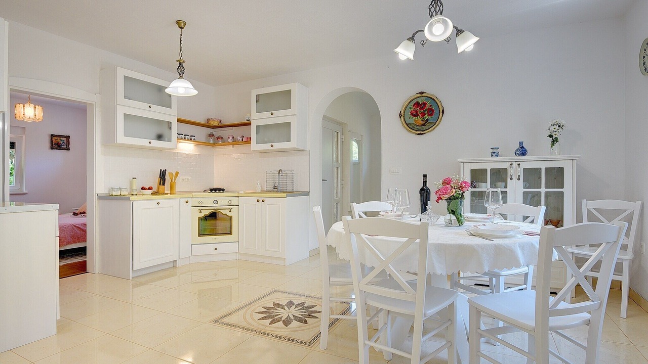 Photo of Livingroom in Pomer