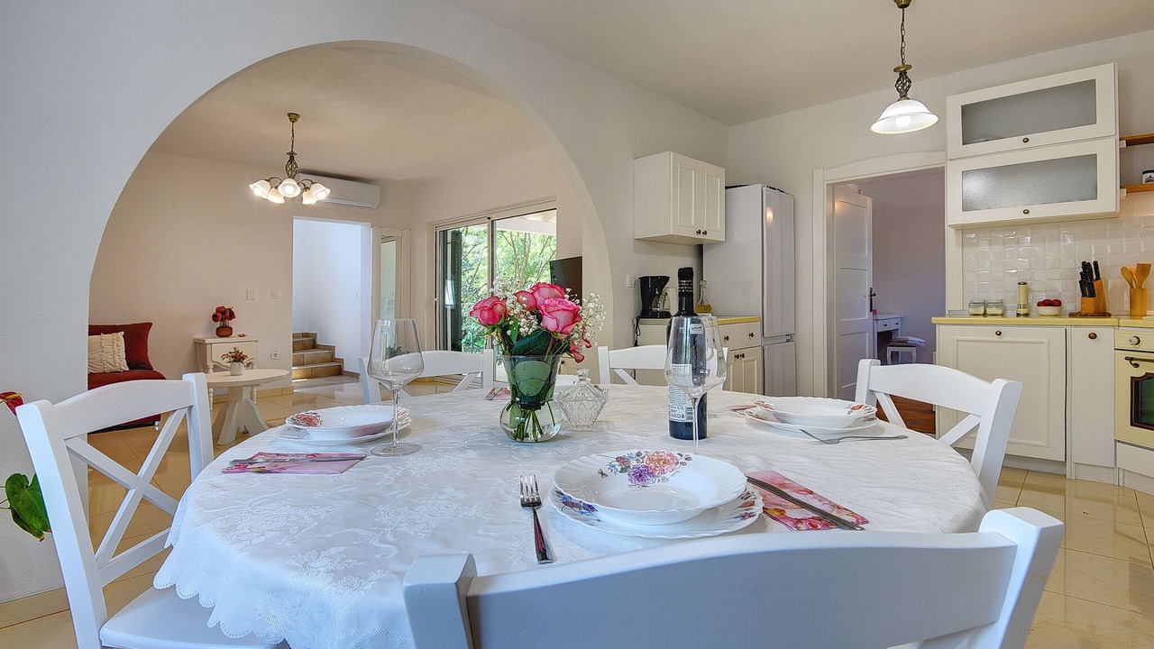 Photo of Livingroom in Pomer
