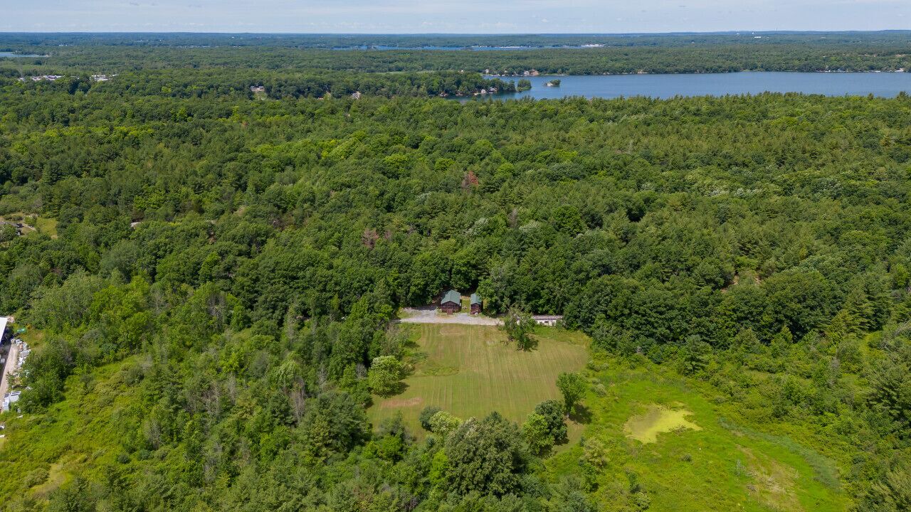 Photo of Outdoor in Wellesley Island