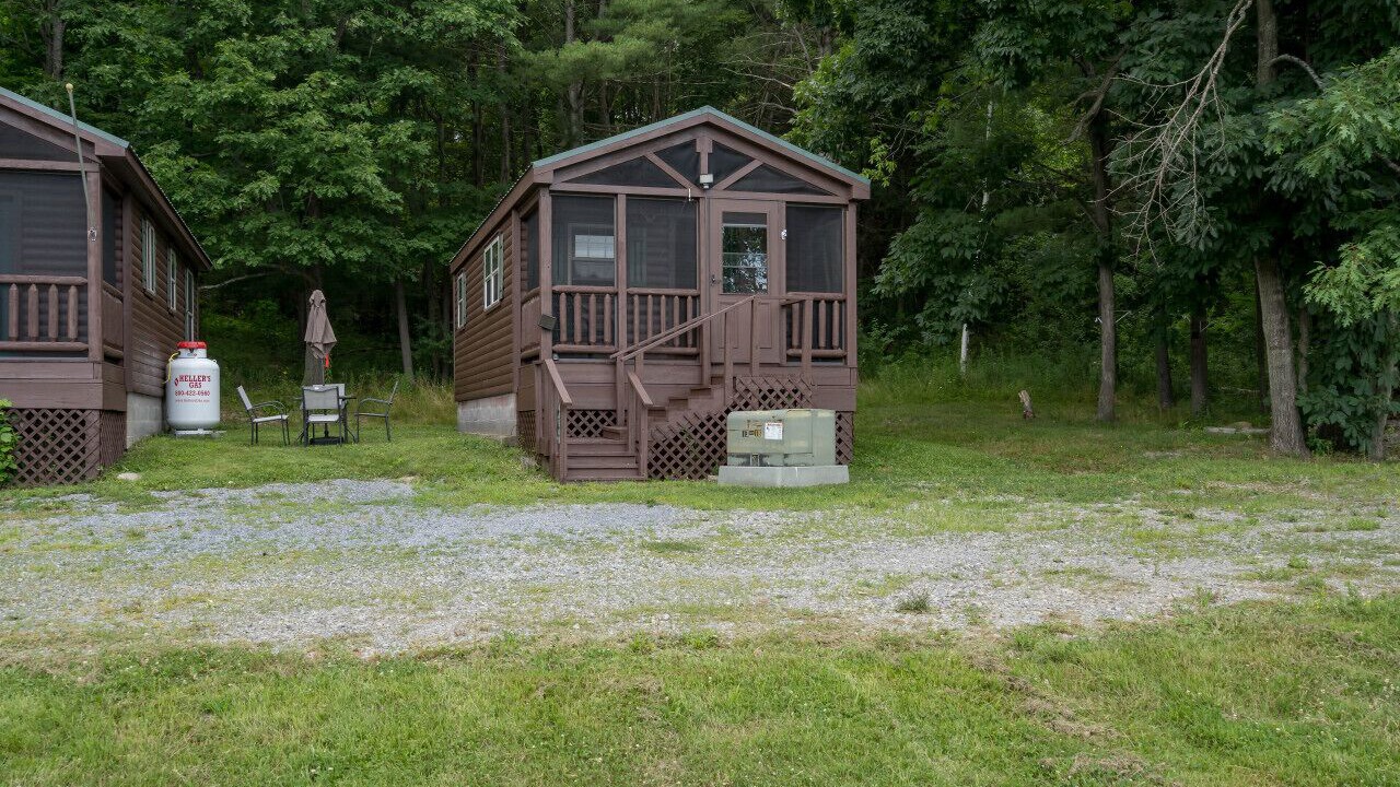 Photo of Outdoor in Wellesley Island