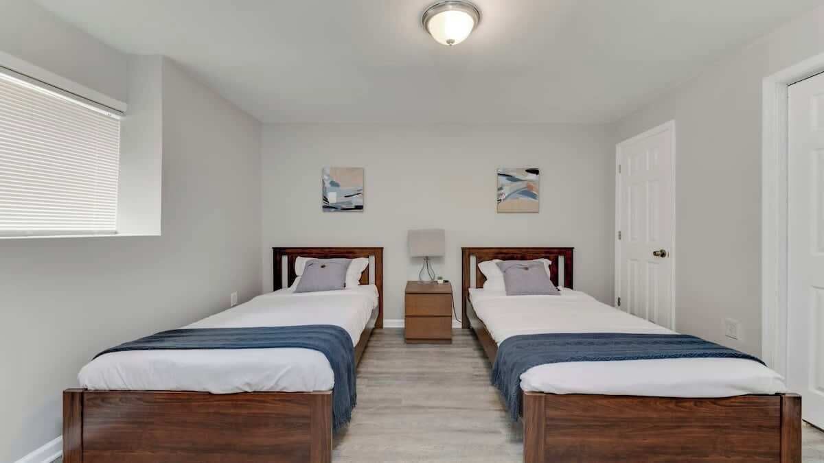 Photo of Bedroom in Potomac West