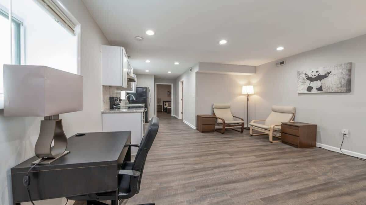 Photo of Bedroom in Potomac West