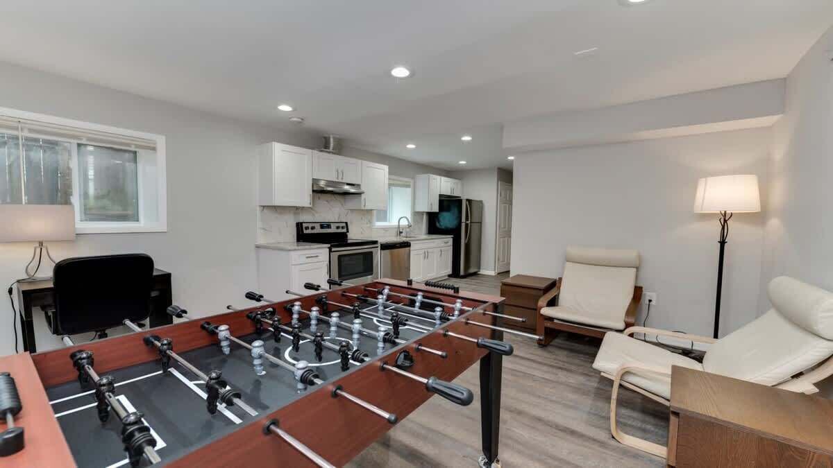 Photo of Bedroom in Potomac West