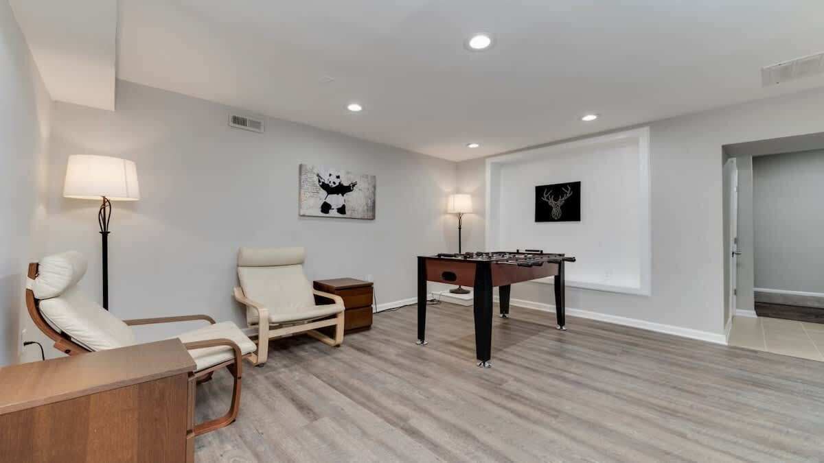 Photo of Bedroom in Potomac West