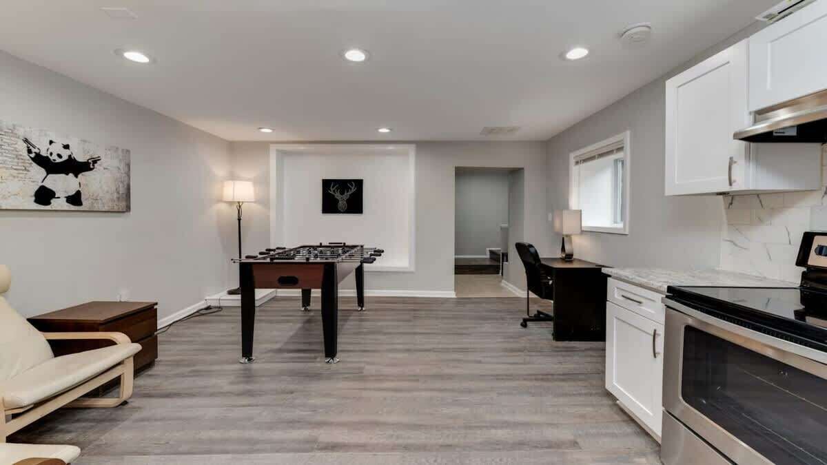 Photo of Bedroom in Potomac West