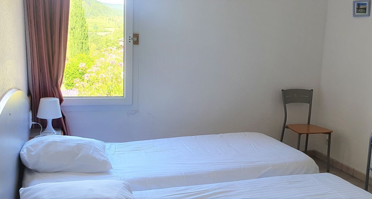 Photo of Bedroom in Quillan