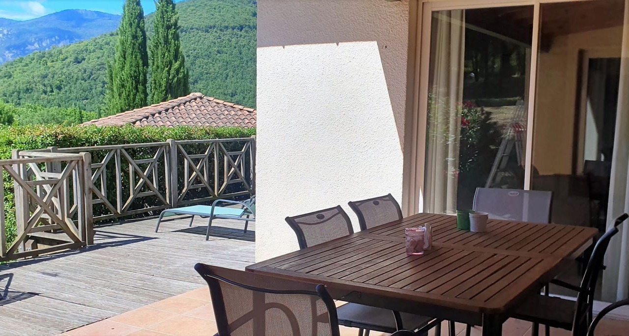 Photo of Outdoor in Quillan
