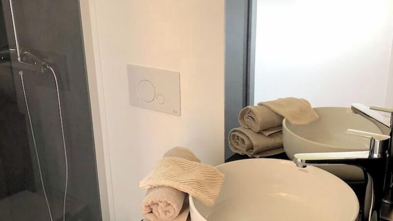 Photo of Bathroom in Erquy