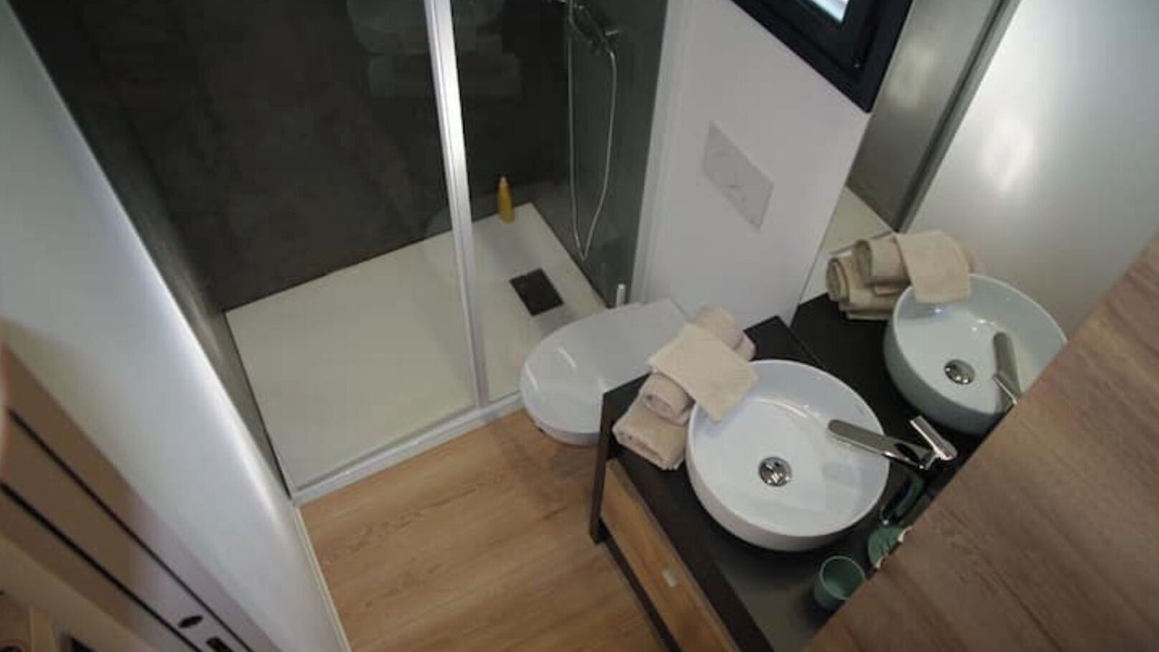 Photo of Bathroom in Erquy