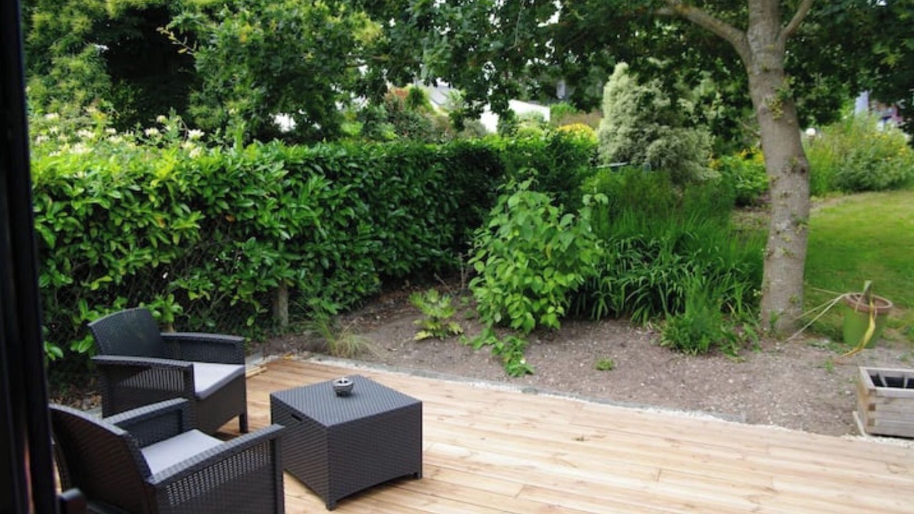 Photo of Patio Balcony in Erquy