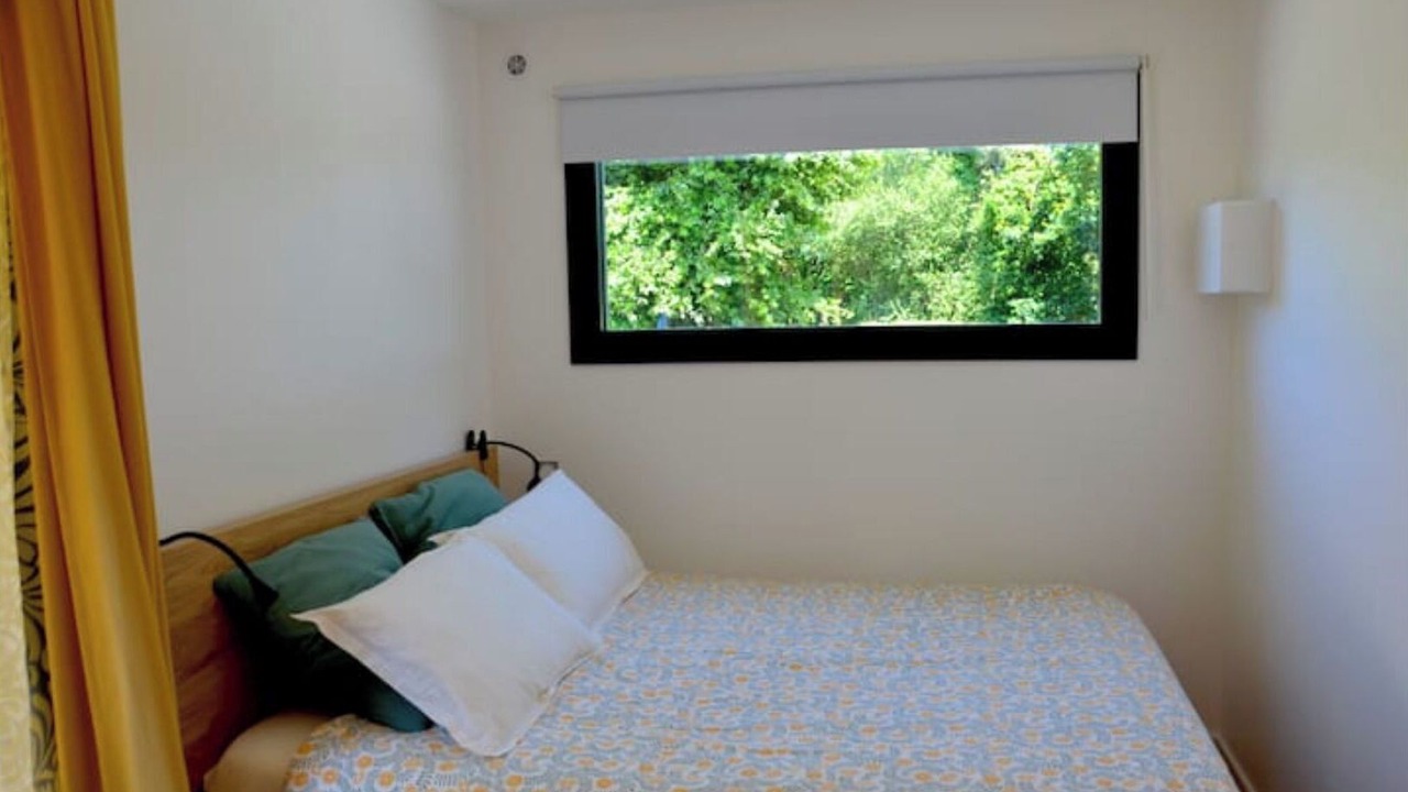 Photo of Bedroom in Erquy