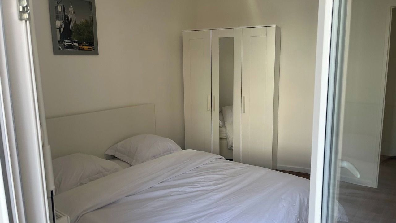 Photo of Bedroom in Noisy-le-Sec