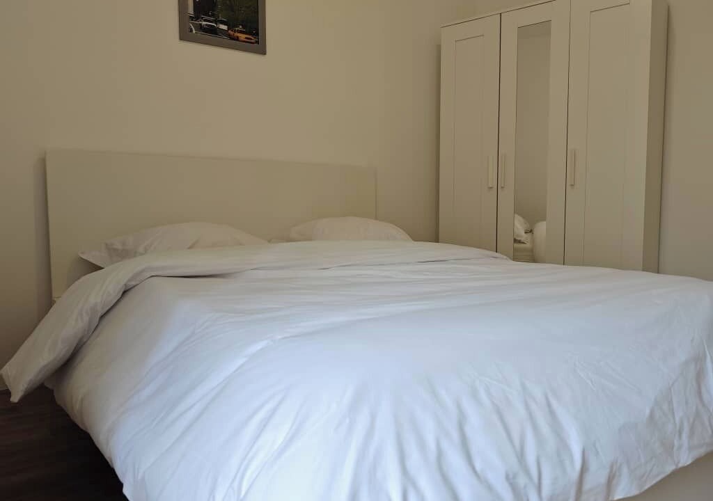 Photo of Bedroom in Noisy-le-Sec