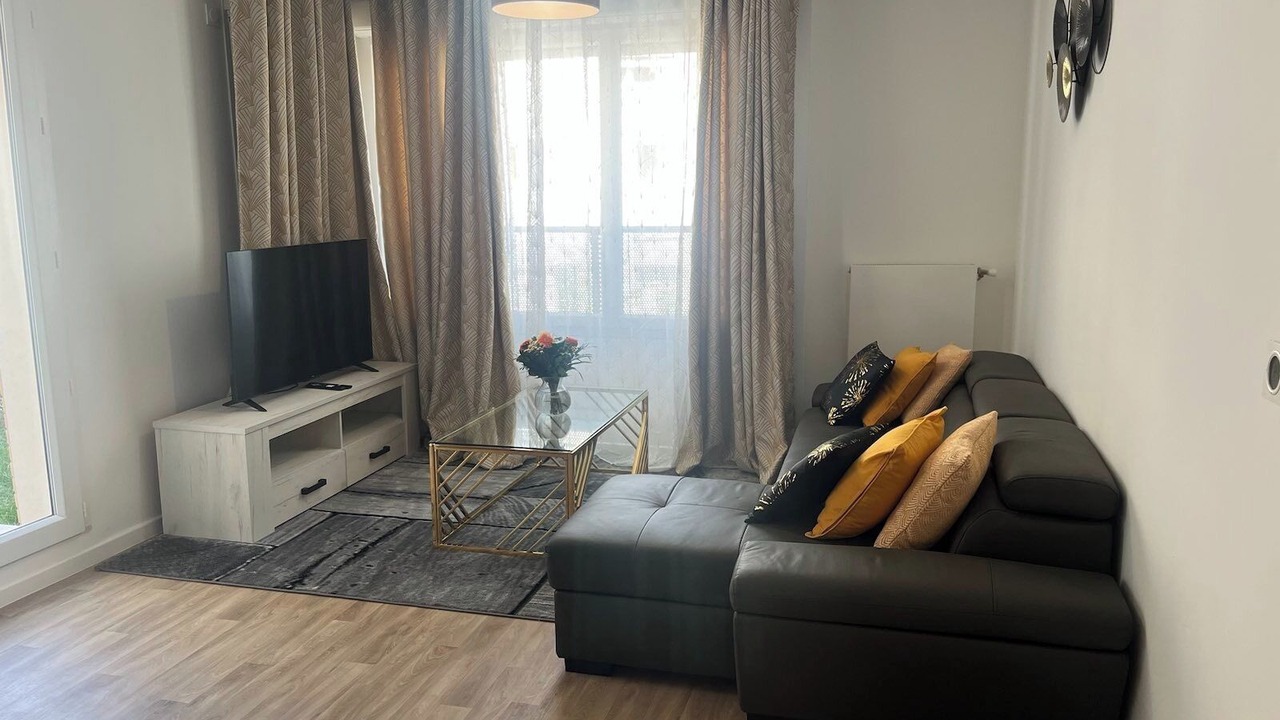 Photo of Livingroom in Noisy-le-Sec