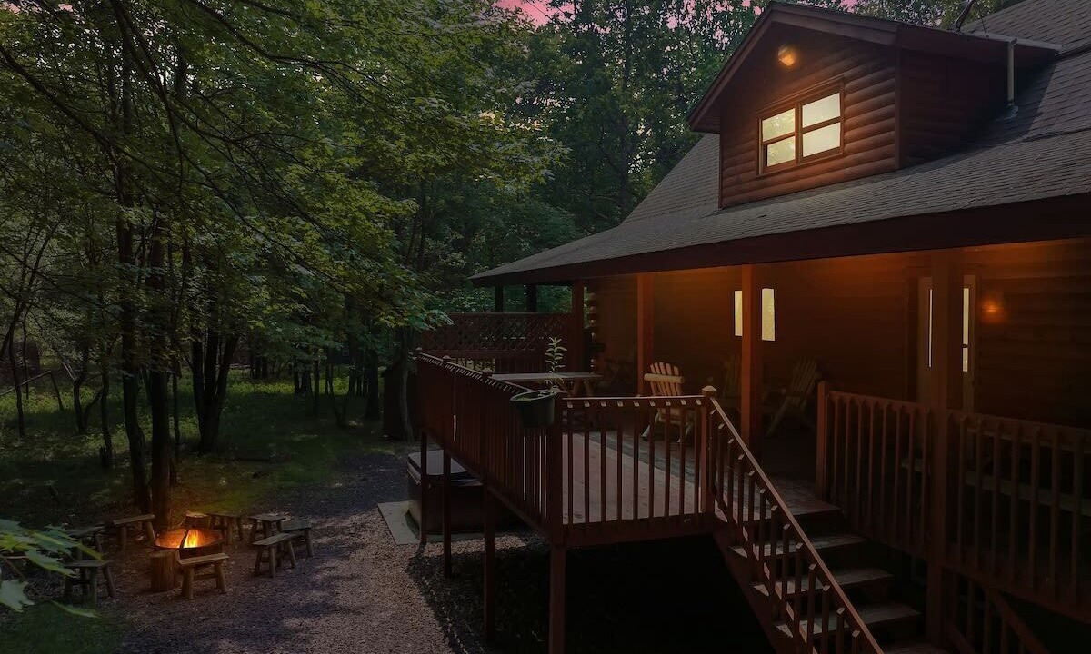 Photo of Outdoor in Briar Crest Woods