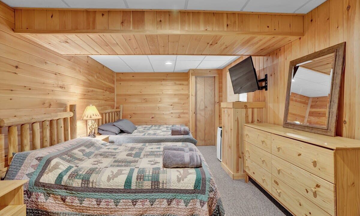 Photo of Bedroom in Briar Crest Woods