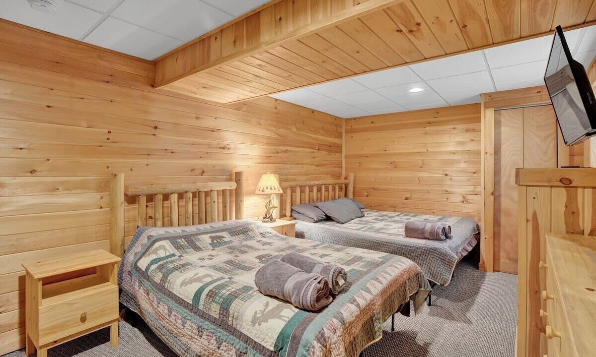 Photo of Bedroom in Briar Crest Woods