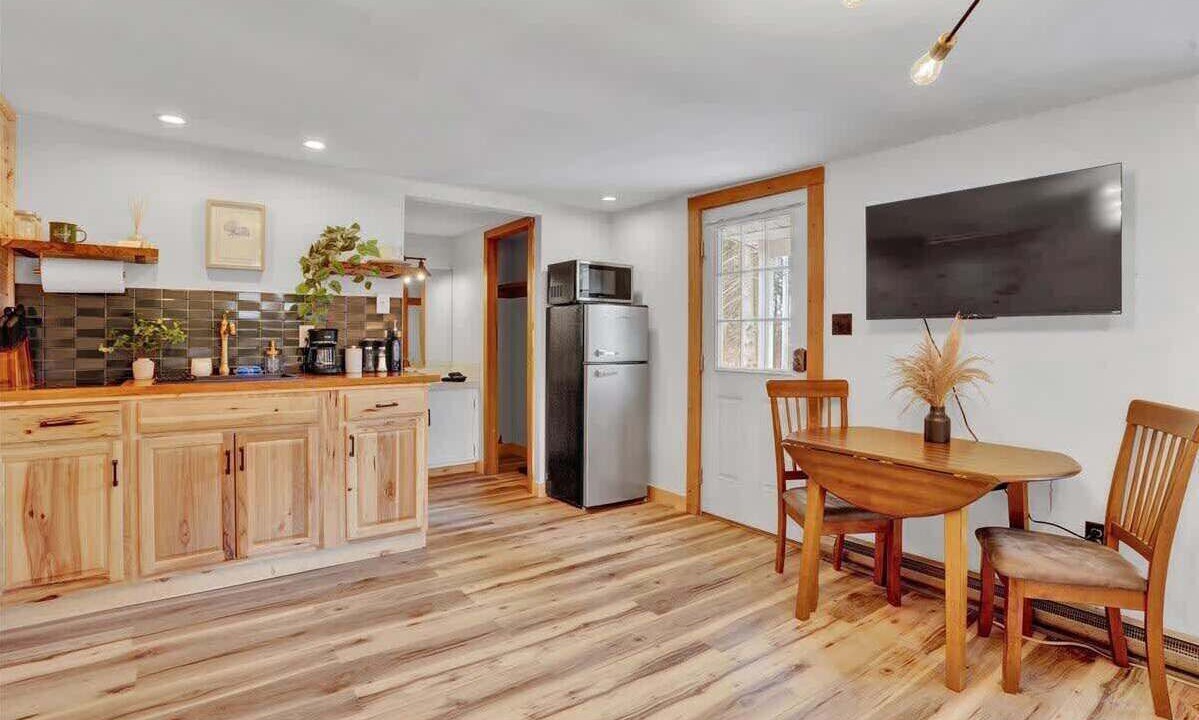 Photo of Kitchen in Canadensis
