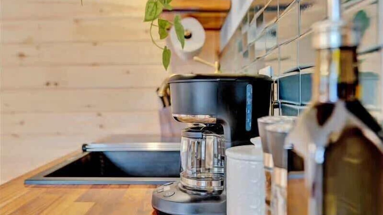 Photo of Kitchen in Canadensis