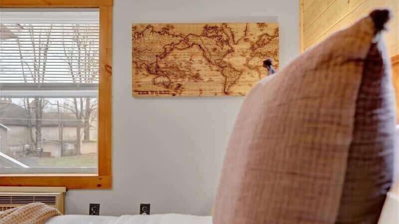 Photo of Bedroom in Canadensis